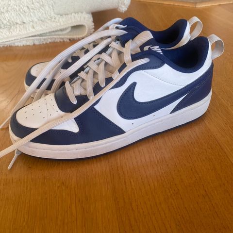 Nike sko