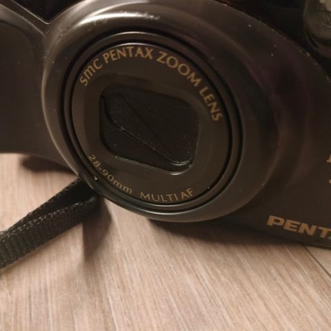 Pentax Espio 928