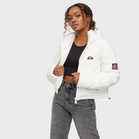 Ellesse Parum Padded Jacket