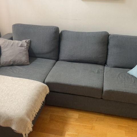 Sovesofa