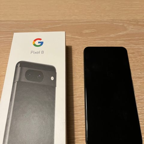 Google Pixel 8