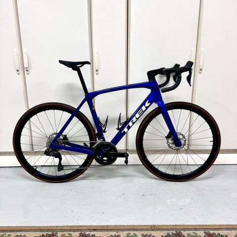 Trek Domane Sl6 Di2 2024