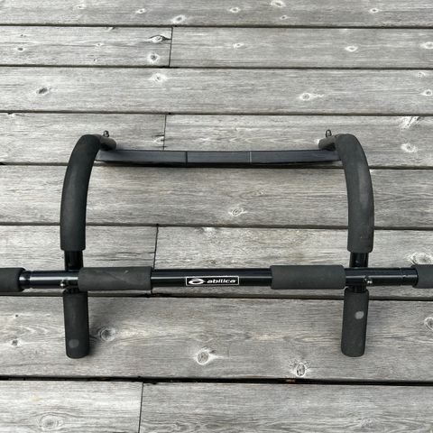 Abilica pull-up bar