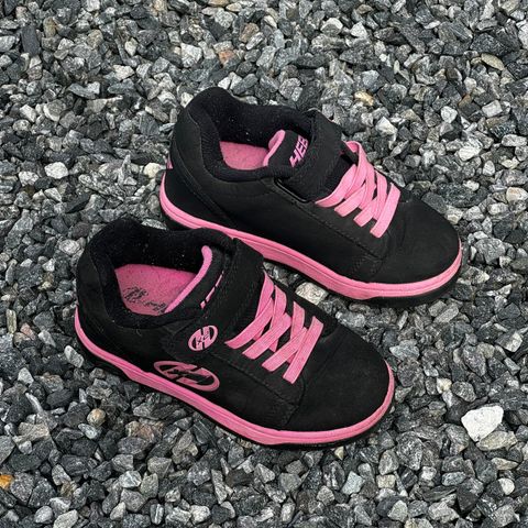 HEELYS X2 rullesko str 31 (små)