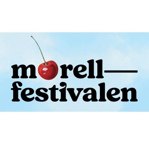 Festivalpass Morellfestivalen 2024 (3 stk)