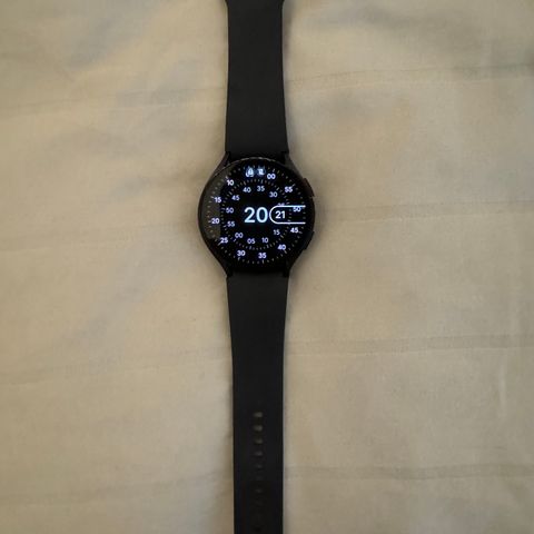 Samsung Galaxy Watch 6 - 44mm - LTE