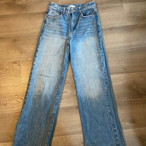 Kule jeans i str 36