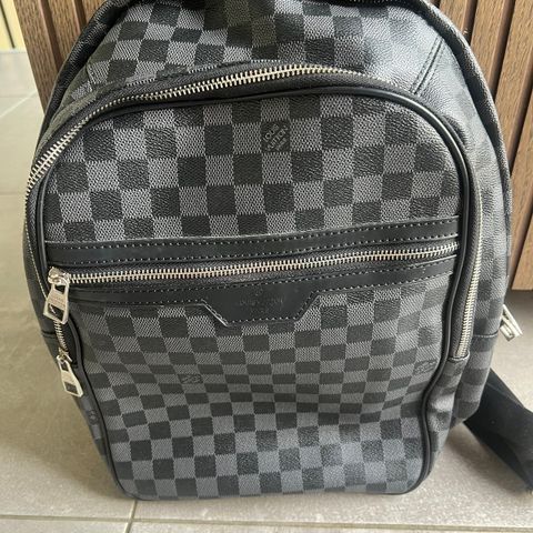 Louis Vuitton sekk