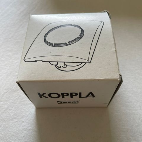 IKEA KOPPLA dimmer