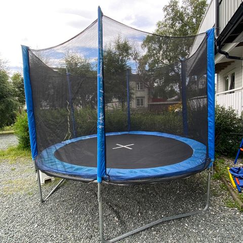 Trampoline