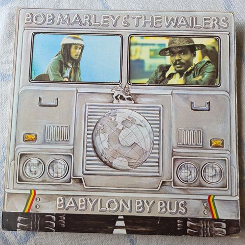 Bob marley & the wailers