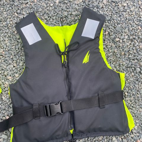 Flytevest