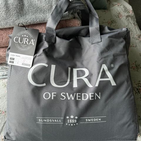 Cura of Sweden - Pearl vektdyne 9 kg