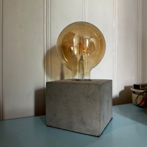 Bordlampe