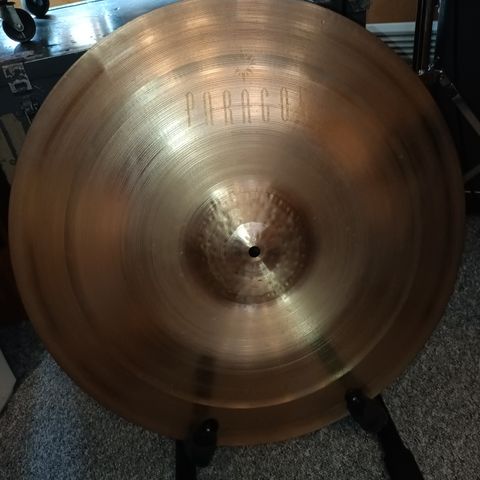 Sabian Paragon 22" Ride