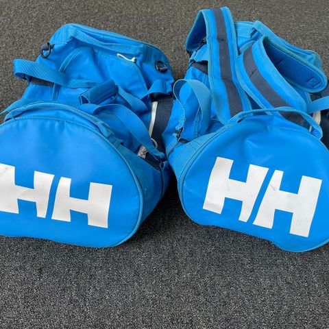 Helly Hansen sportsbagger 30 liter