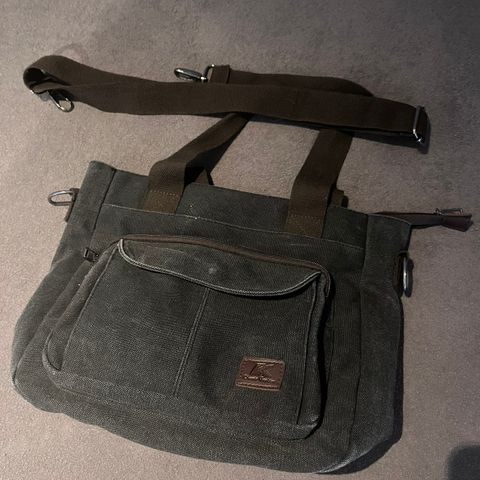 Veske/Bag vintage