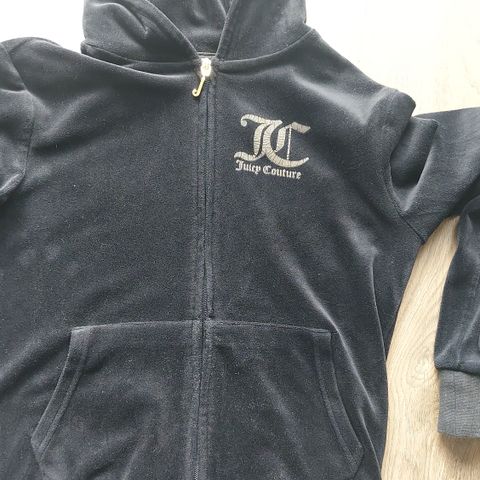 Juicy Couture 10/11 år