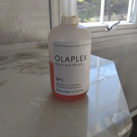 Olaplex nr1