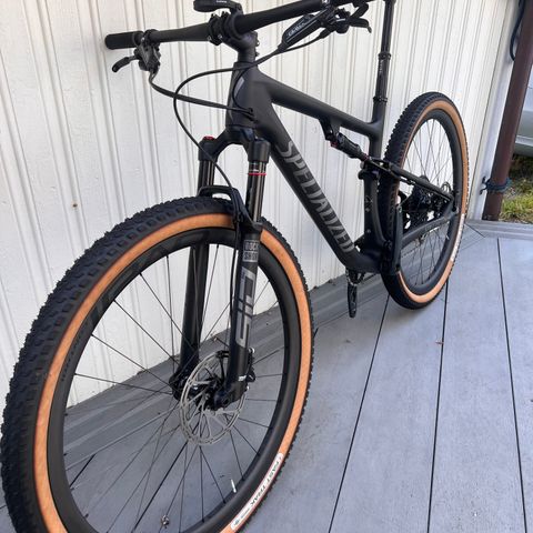 Specialized Epic Expert