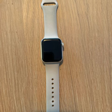 Apple Watch SE