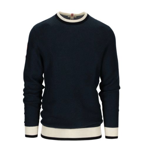 AMUNDSEN DRIFTER SWEATER