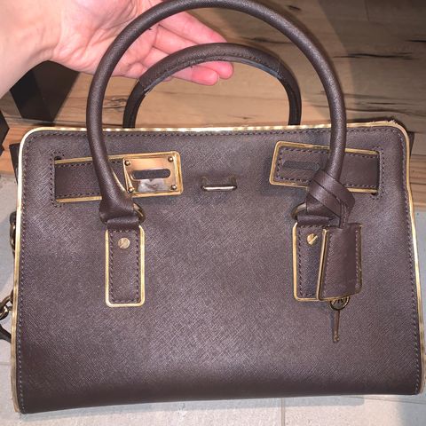 Michael Kors bag Hamilton