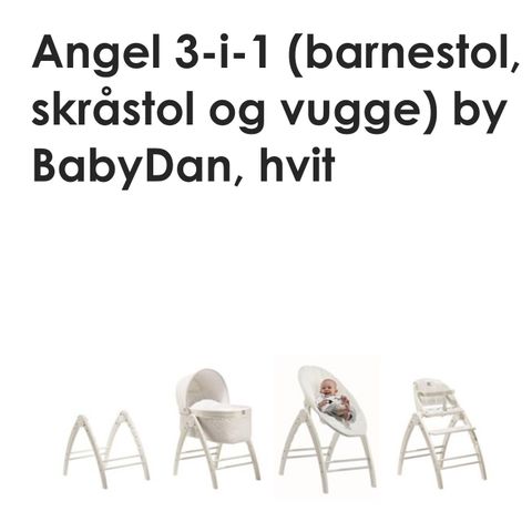 Annonsebilde