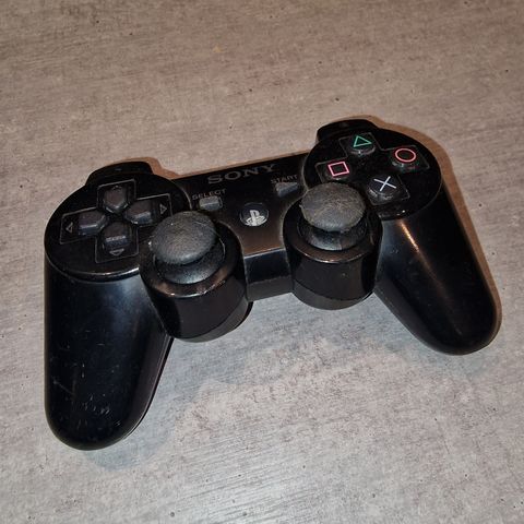 Playstation 3 - Dualshock 3