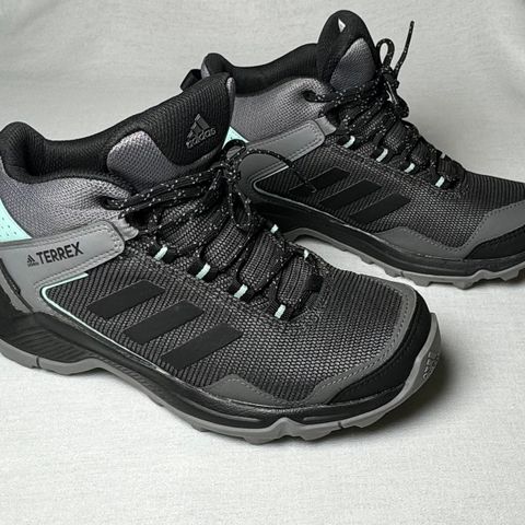 Adidas Terrex Eastrail Mid Gtx W GORE-TEX tursko for damer i Str. 37 1/3