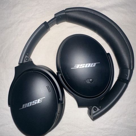 Bose Quietcomfort SE