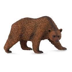 Collecta brun bjørn