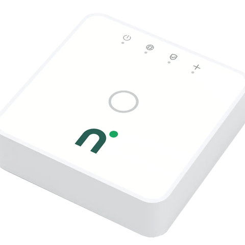 Nimly (Easy Access) Connect Gateway ønskes kjøpt