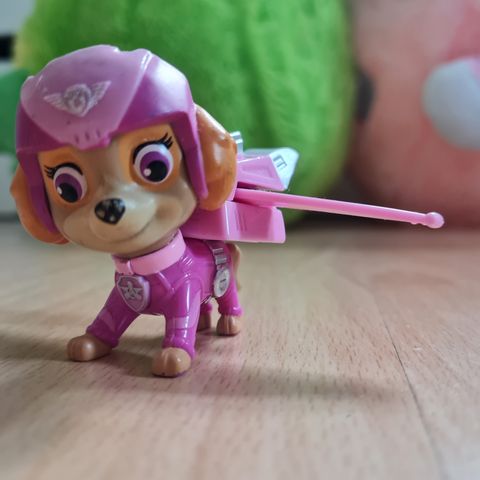 Pawpatrol -Skye- figur