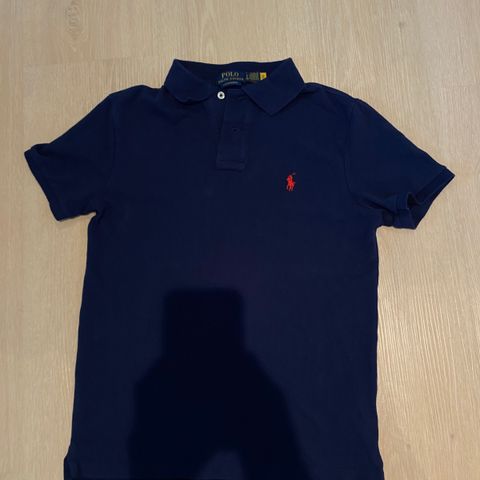 Ralph lauren pique