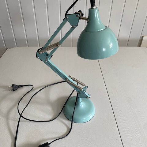 Bordlampe