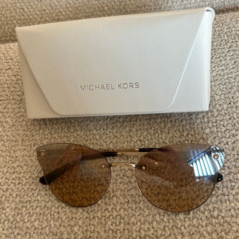 Michael Kors solbriller Astoria