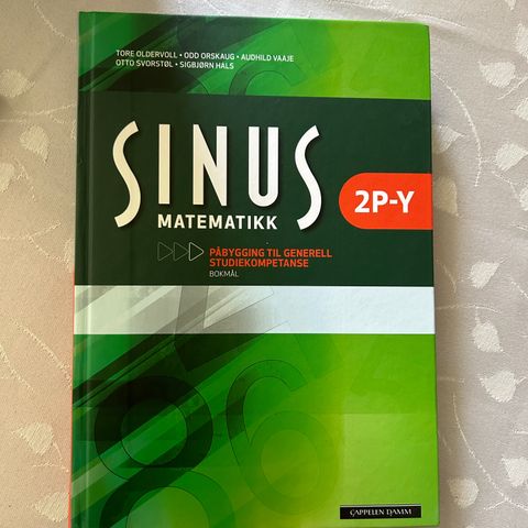 Sinus 2P-u