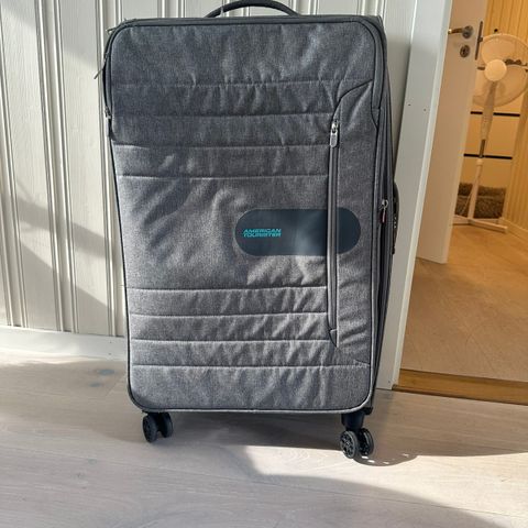 Koffert fra American tourister (Samsonite)