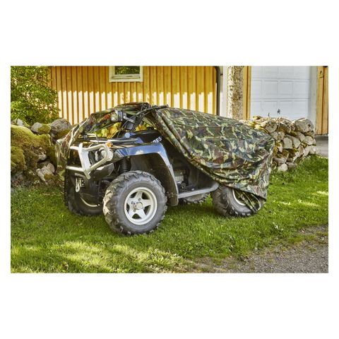 Trekk camo til ATV XL