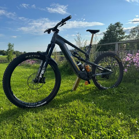 Nukeproof Megawatt 2022 modell XL