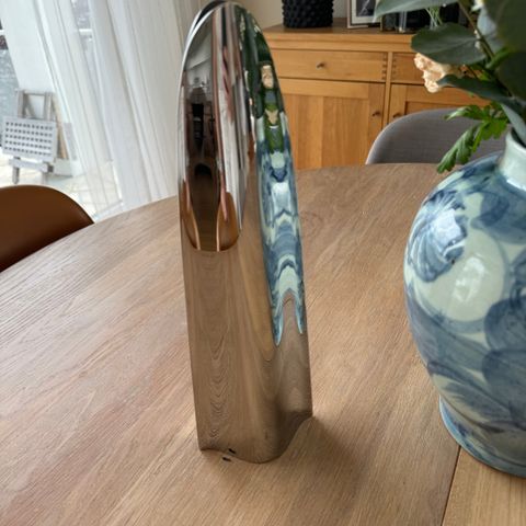 Indulgence Vase fra Georg Jensen