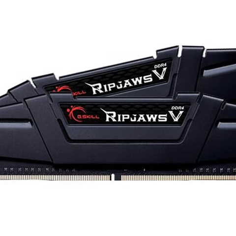 G.Skill Ripjaws V DDR4 3600Mhz 2x8GB