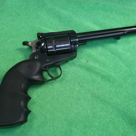 Ruger Super blackhawk 44cal.