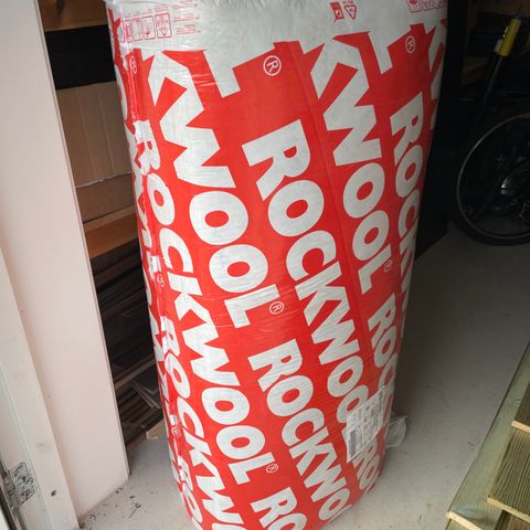 Rockwool 148mm