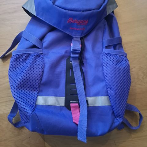 Bergans ryggsekk - 18 liter