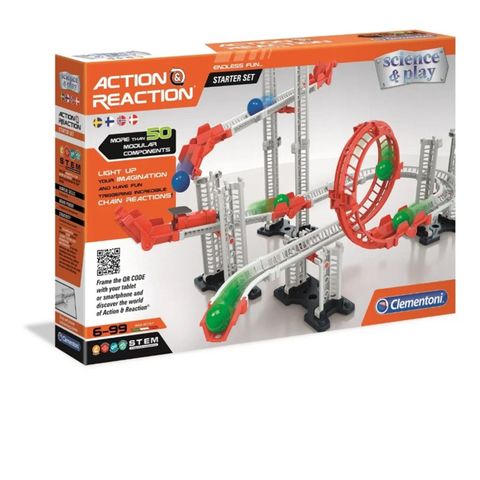 Action Reaction starter set