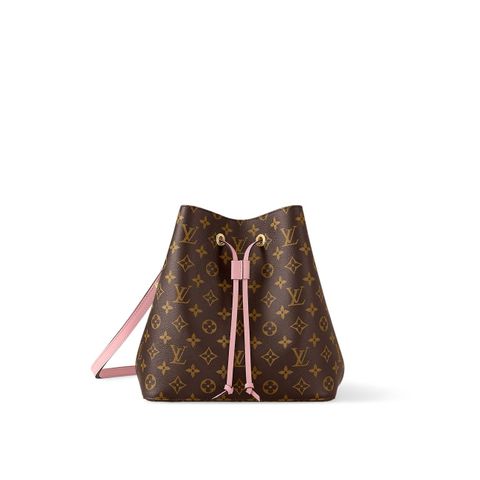 Louis Vuitton NeoNoe Pink