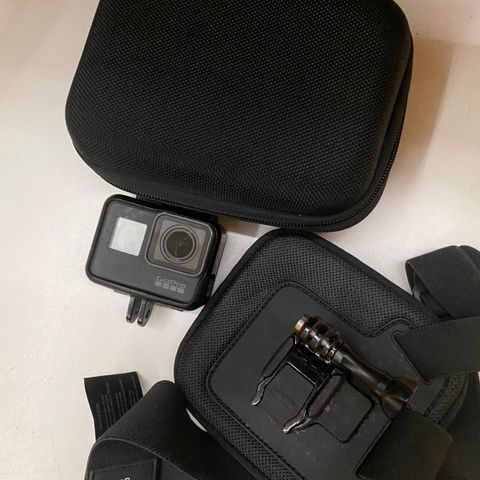 GoPro hero 5