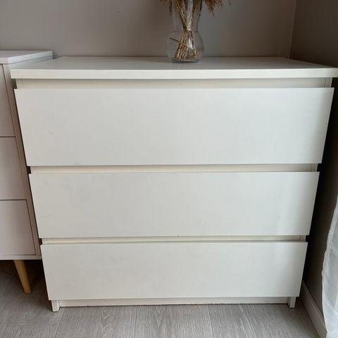 Ikea Malm kommode